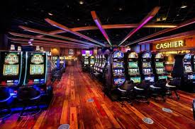 Онлайн казино Casino Vulkan 777